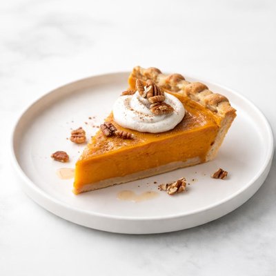 Image of Better Than Pumpkin Uses Butternut Squash Pie