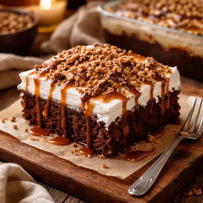 Image of Better Than Sex Cake