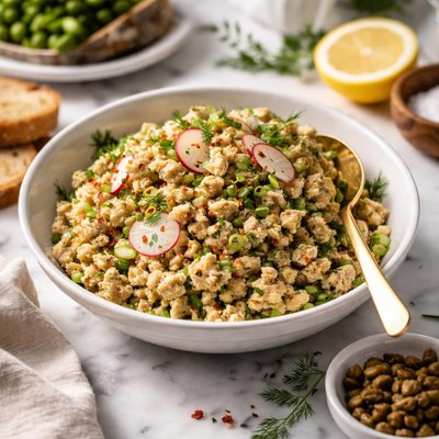 Image of Better Than Tuna