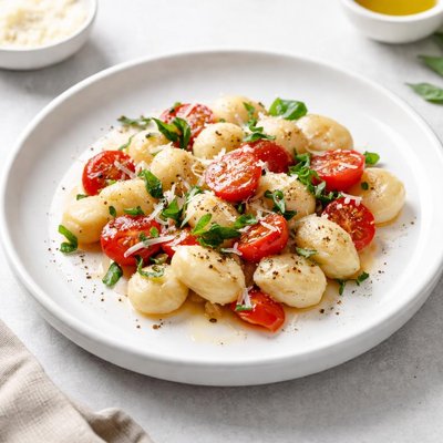 Image of Betty Crocker Gnocchi