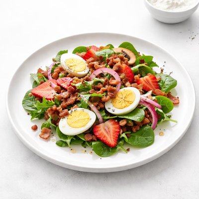 Image of Betty Salad