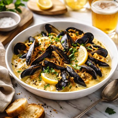 Image of Beurre Biere