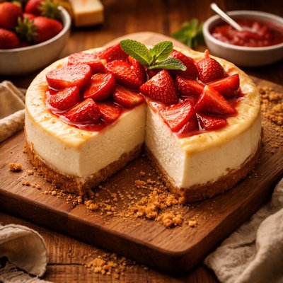 Image of Beverly Hills Cheesecake