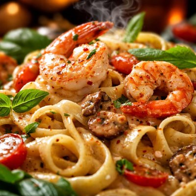 Image of Bewitched Galliano Recipes