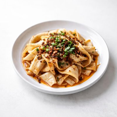 Image of Biang Biang Noodles
