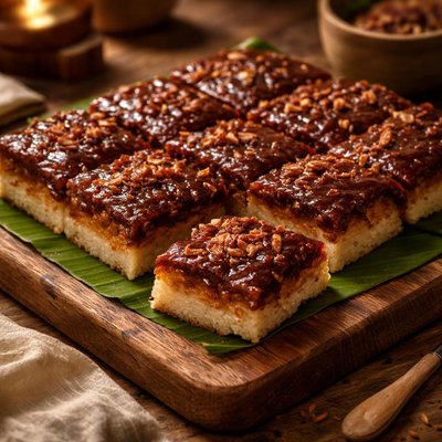 Image of Bibingkang Malagkit