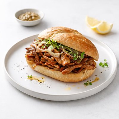 Image of Bifana Pork