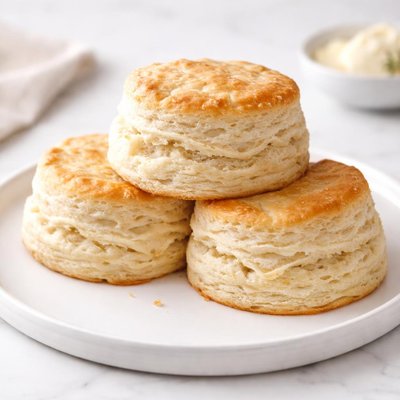 Image of Big Angel Biscuits
