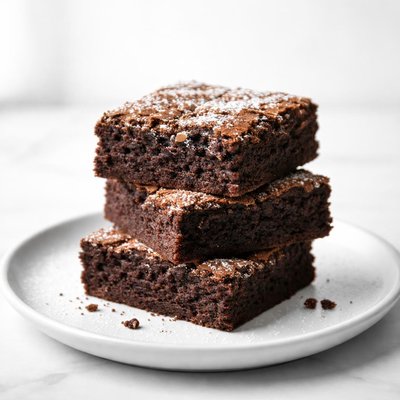 Image of Big Batch Brownies