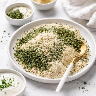 Image of Big Batch Ranch Dressing Mix