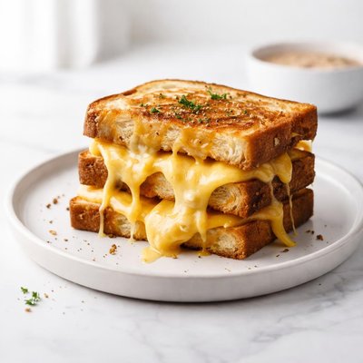 Image of Big Cheese Squeeze Alton Brown