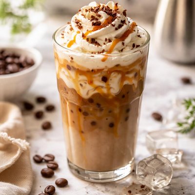 Image of Big Coffee Chill