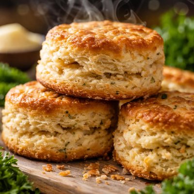 Image of Big Daddy Biscuits