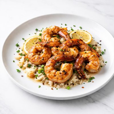 Image of Big Easy Shrimp