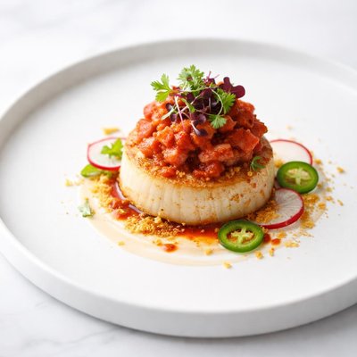 Image of Big Red Hooter