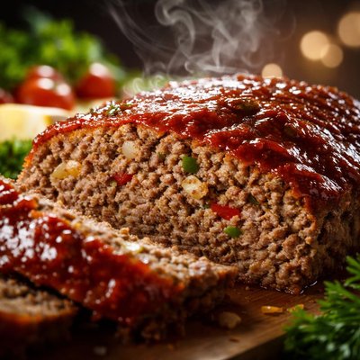 Image of Big Star Meatloaf