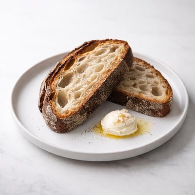 Image of Big Sur Bakery Hide Bread Recipe