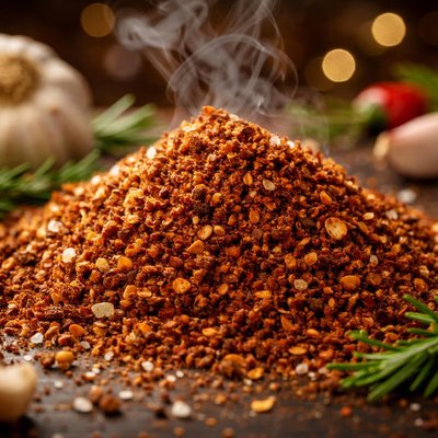 Image of Big Woodie Bbq Rib Rub