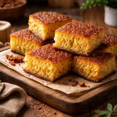 Image of Vegan Bika Ambon