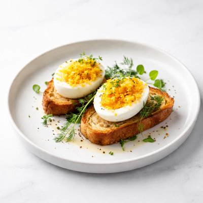 Image of Biltmore Goldenrod Eggs