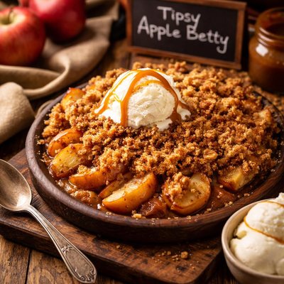 Image of Bipsy Apple Teddy Er Tipsy Apple Betty