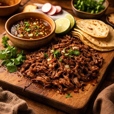 Image of Whole30 Birria