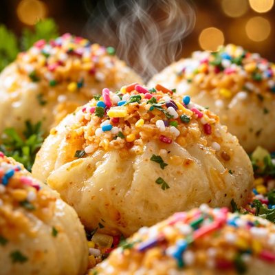 Image of Birthday Squishies