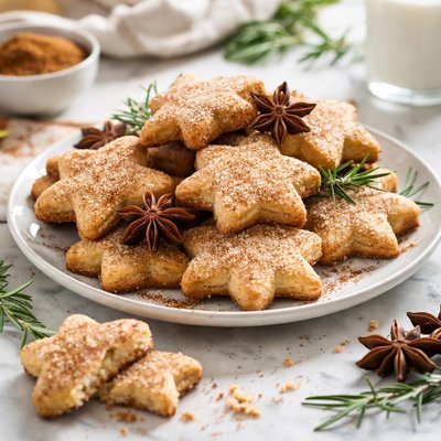 Image of Biscochitos