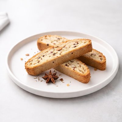 Image of Biscotti All Anice