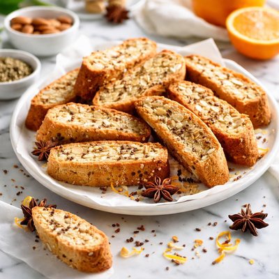 Image of Biscotti Di Anise