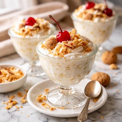 Image of Biscuit Tortoni