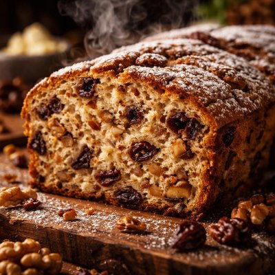 Image of Bishop Bread