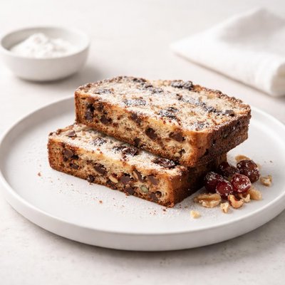 Image of Bishop's Bread