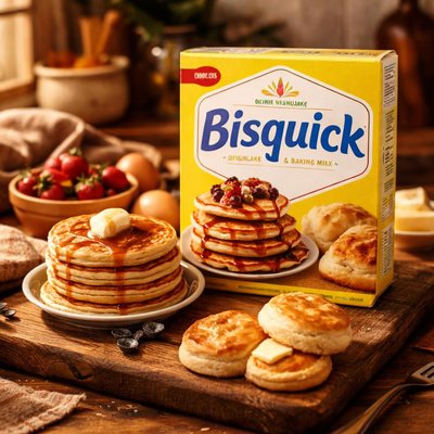 Image of Bisquick