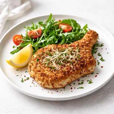 Image of Bisquick Italian Pork Chops