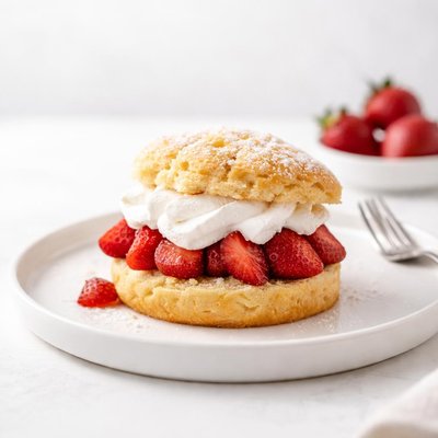 Image of Bisquick Shortcake