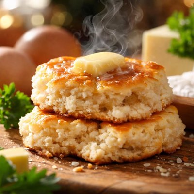 Image of Bisquick Substitute Small Portion