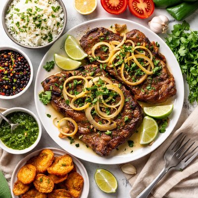 Image of Bistec De Palomilla