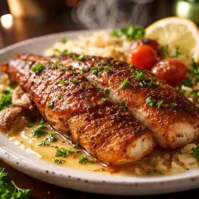 Image of Bistro Catfish