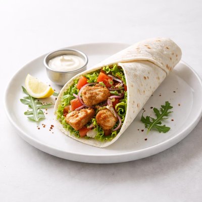 Image of Bistro Chicken Twister