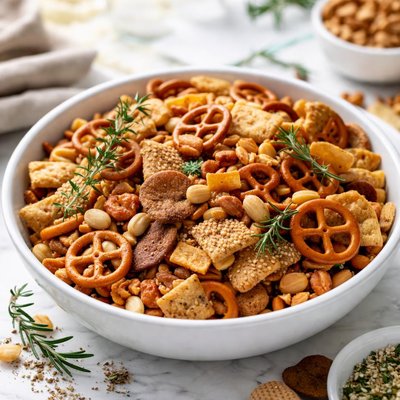 Image of Bits N Bites