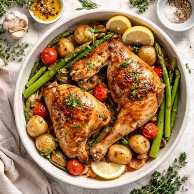 Image of Bittersweet Farm Chicken