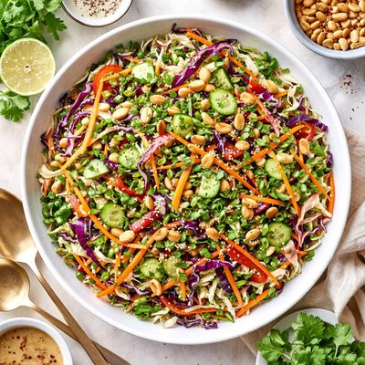 Image of Bittman Cabbage Salad