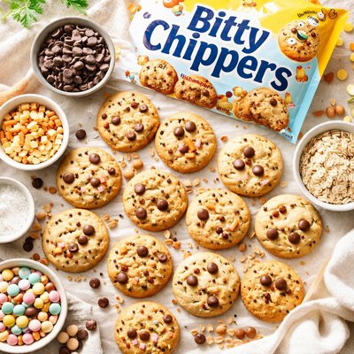 Image of Bitty Chippers