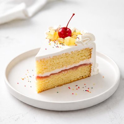 Image of Bizcocho Dominicano Dominican Cake