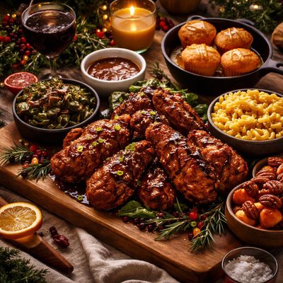 Image of Black Christmas