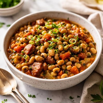 Image of Black Eyed Peas