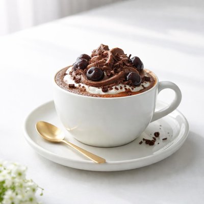 Image of Black Forest Mocha