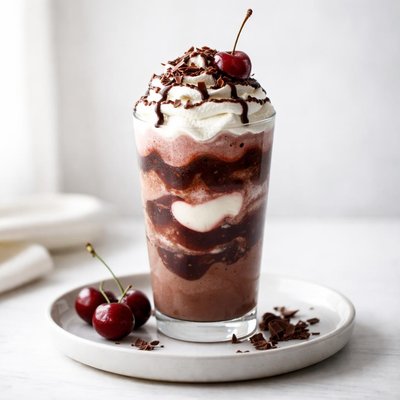 Image of Black Forest Shake