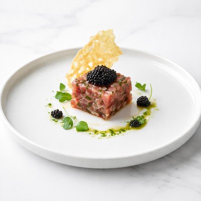 Image of Black Jack Martini